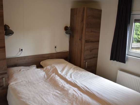 Bungalowpark Veluwe chalet 121 17