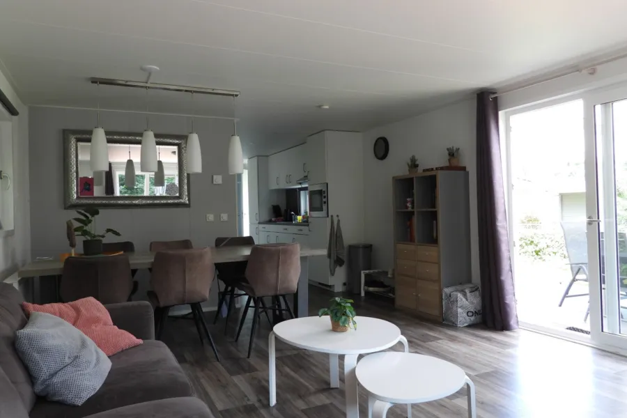 Chalet huren Veluwe 950 7