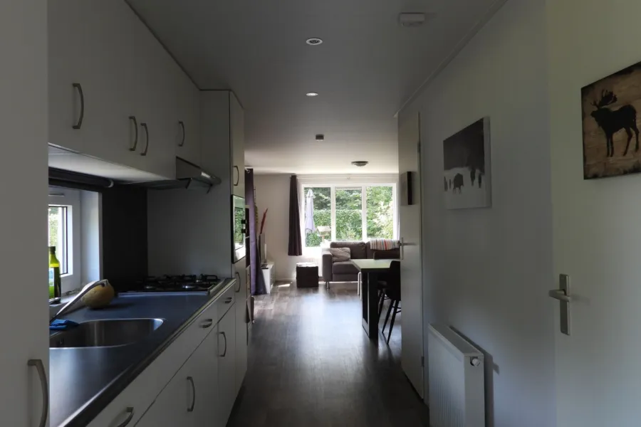 Chalet huren Veluwe 950 2