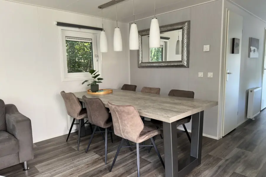 Chalet huren Veluwe 950 16
