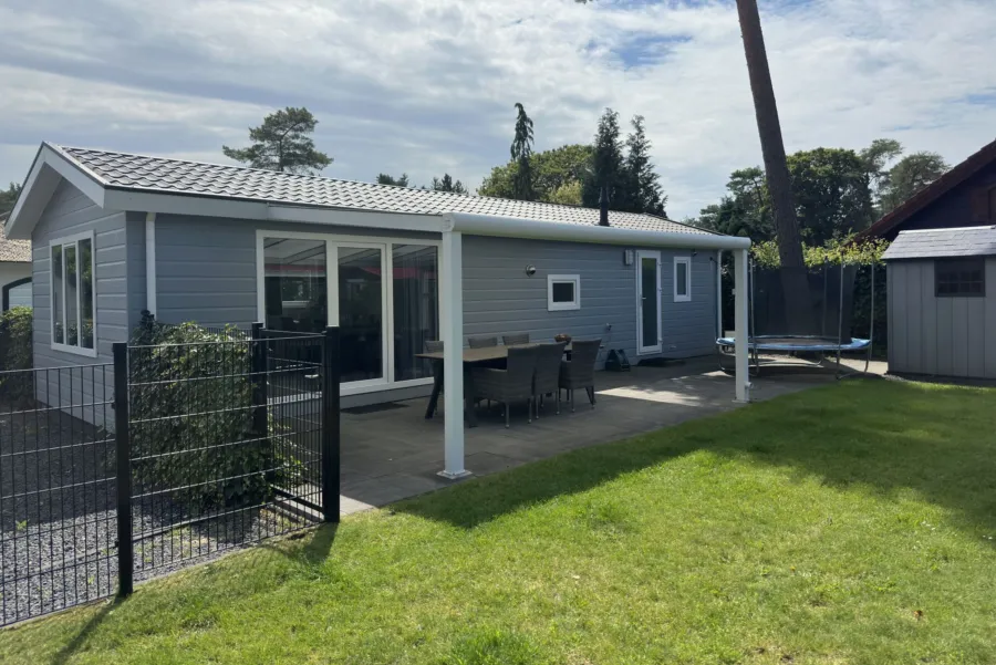 Chalet huren Veluwe 75 1