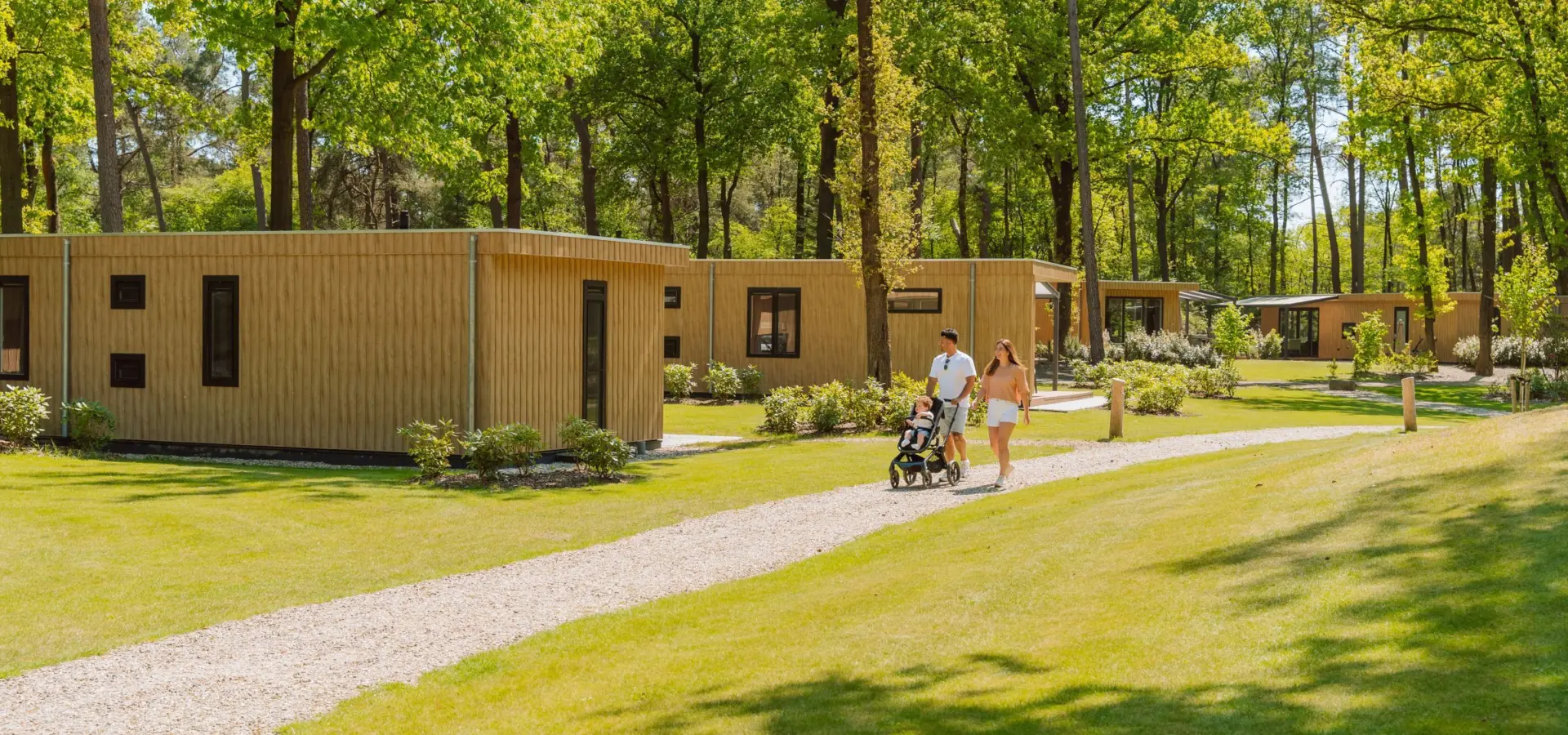 Chalet huren Veluwe 100 1