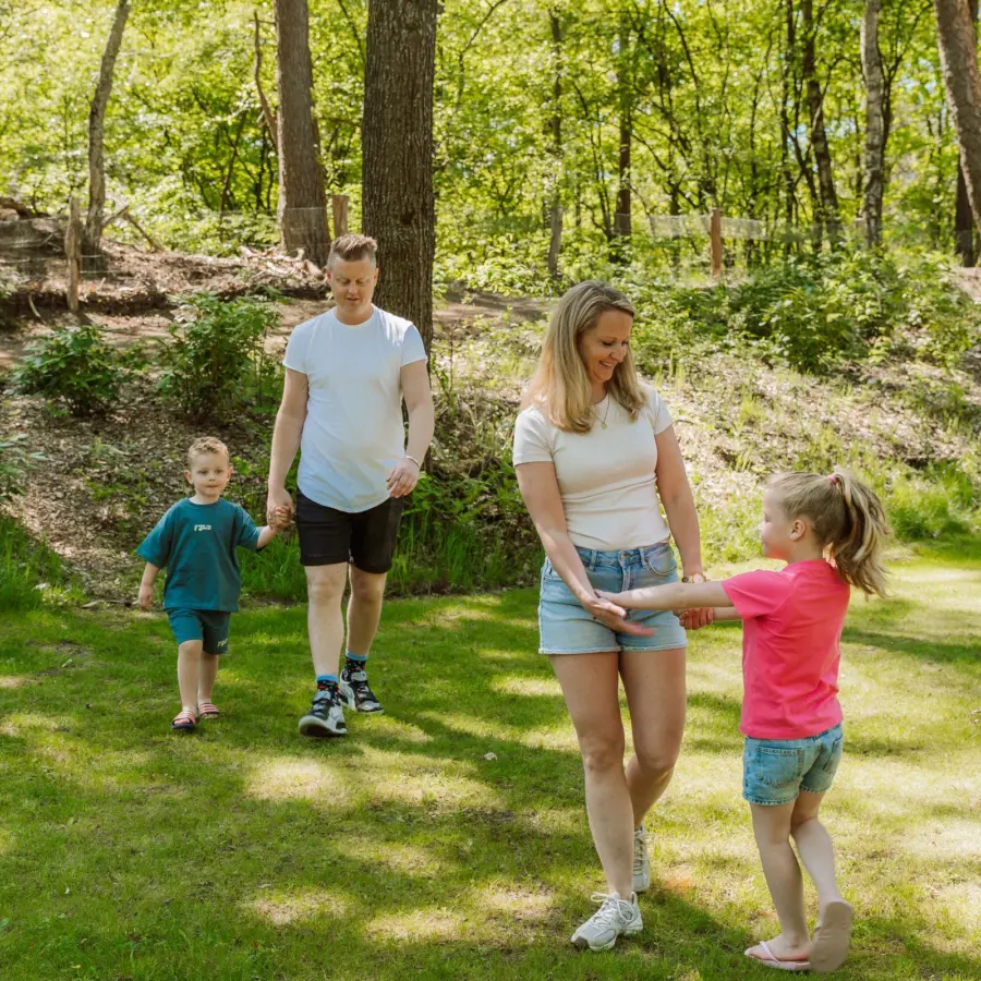 Chalet huren Veluwe 83 1
