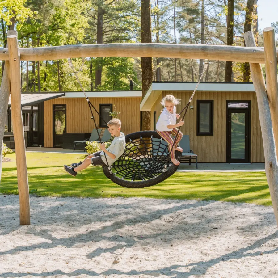 Vakantiepark Veluwe met hond 7 1
