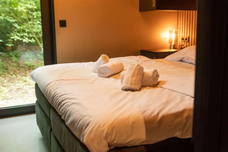 Vakantiehuis Veluwe 2 personen Veluwe Suite 4
