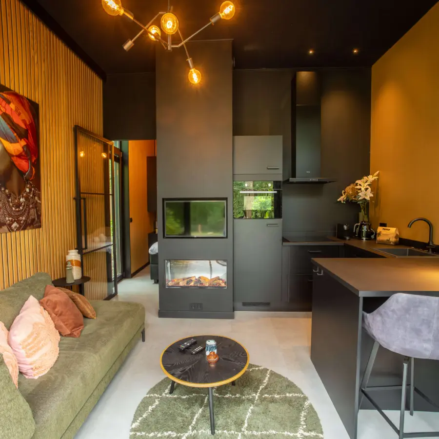 Vakantiehuis Veluwe 2 personen Veluwe Suite 3