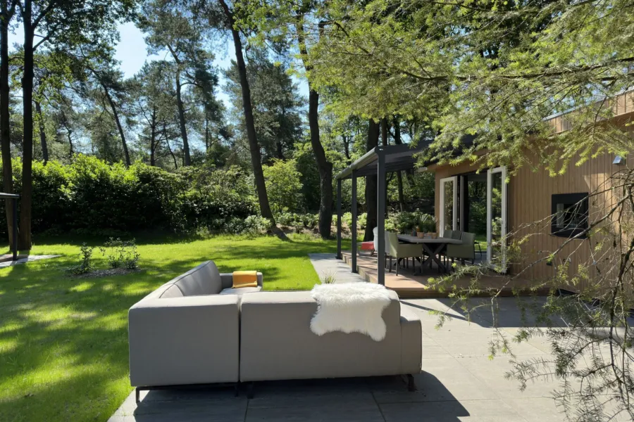 Bungalowpark Veluwe Veluwe Villa 6 personen 15