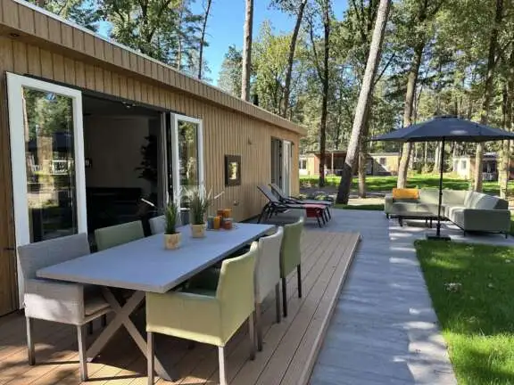 Bungalowpark Veluwe Veluwe Villa 14