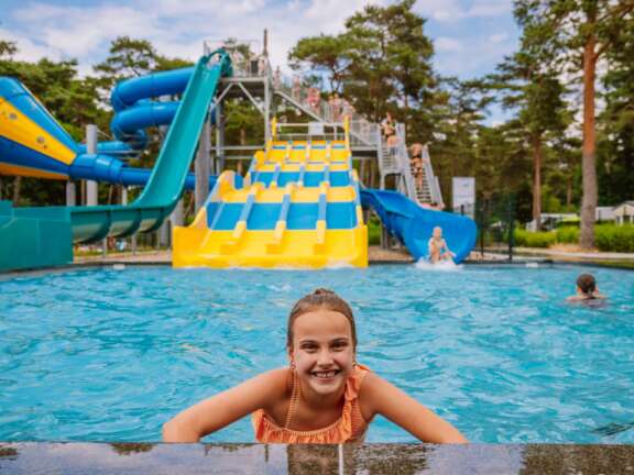 Camping veluwe met zwembad 44