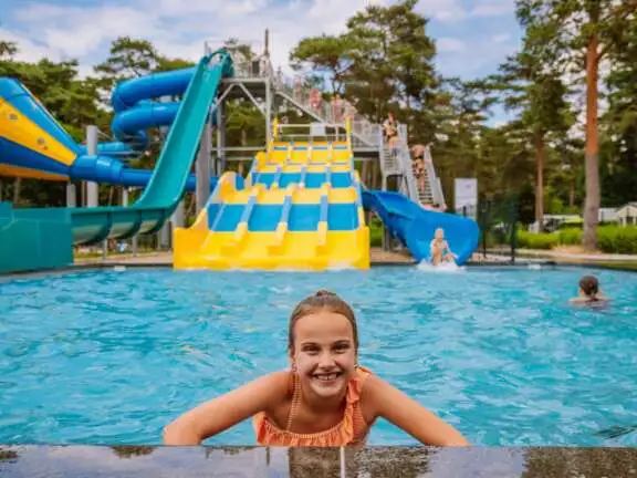 Camping veluwe met zwembad 44