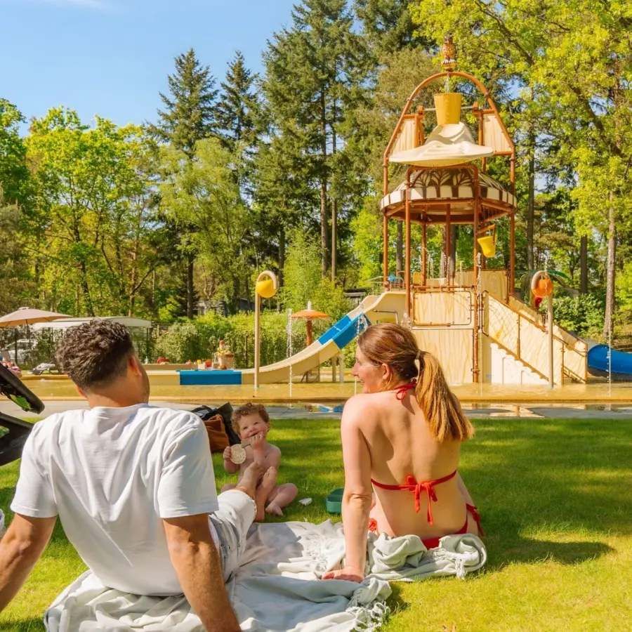 Camping Veluwe met zwembad 47 1